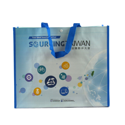 나일론 120gsm 50x2.5cm 폴리프로필렌 직조대를 열매를 맺으세요