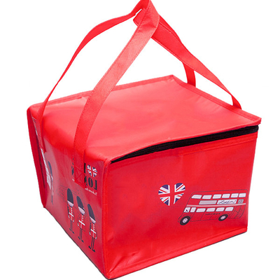 인슐레이티드 25x25x15cm 80gsm 2 밀리미터 EPE 칠드런 쿨러