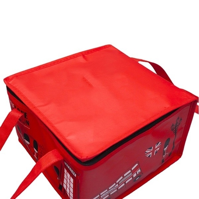인슐레이티드 25x25x15cm 80gsm 2 밀리미터 EPE 칠드런 쿨러