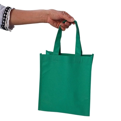 미생물에 의해 분해된 80gsm 30x26x10cm 5000 PC PP 비 포대
