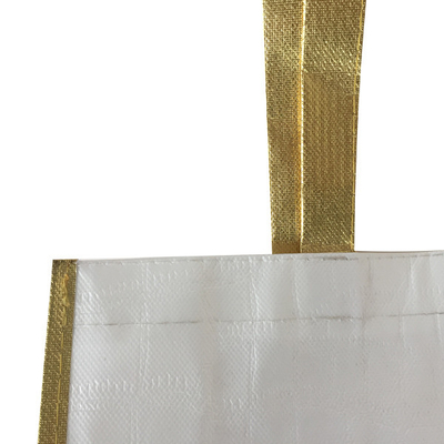 OEM 50 센티미터 라미네이트된 38x12x30cm Eco 비 포대