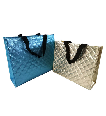 OEM 50x2.5cm 인쇄된 운반 100gsm 3000 PC PP 비 포대