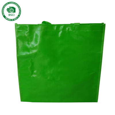 타일 플라스틱 70gsm 30x12x39.5cm CMKY 폴리프로필렌 직조대