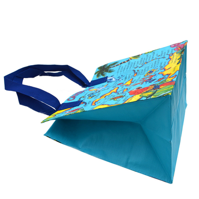 TNT 3000 PC 120gsm 35x39.5cm 폴리프로필렌 직조대