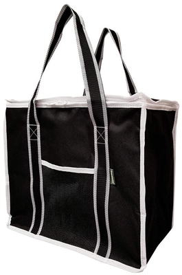 25x15x20cm RPET CMKY 160gsm 과중한 업무는 도시락을 격리했습니다