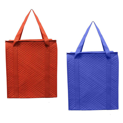 36개 깡통 1000 PC 35x20x35cm 5 나일론 80gsm 더 시원한 가방 점심 가방