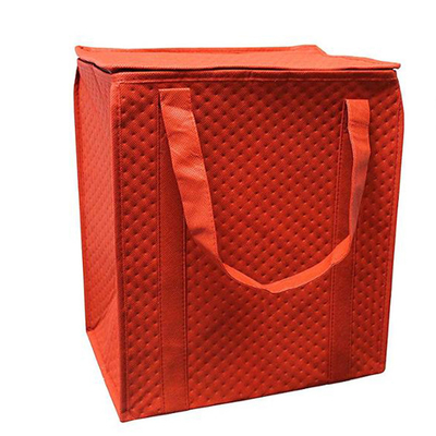 36개 깡통 1000 PC 35x20x35cm 5 나일론 80gsm 더 시원한 가방 점심 가방