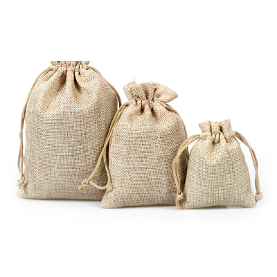 작은 면 15x20cm 50 PC 60 센티미터 카모플라주 졸라매는 끈 가방