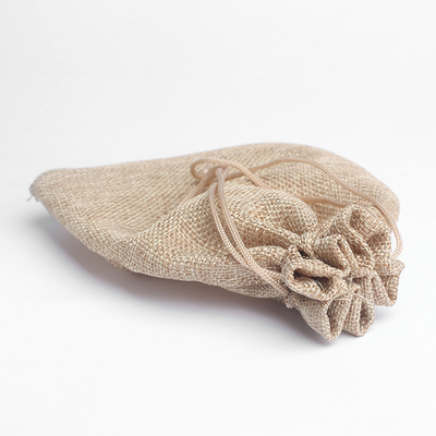 작은 면 15x20cm 50 PC 60 센티미터 카모플라주 졸라매는 끈 가방