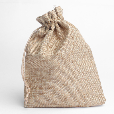 작은 면 15x20cm 50 PC 60 센티미터 카모플라주 졸라매는 끈 가방