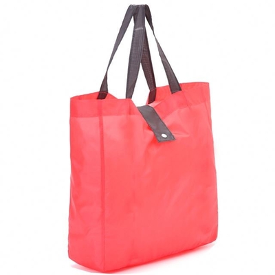 비 우븐 고객 35x15x35cm 210D 폴드형 여성용 대형 손가방