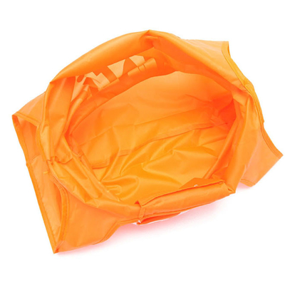 폴리에스테르 12x10cm 210D 방수 폴드형 쇼핑 가방