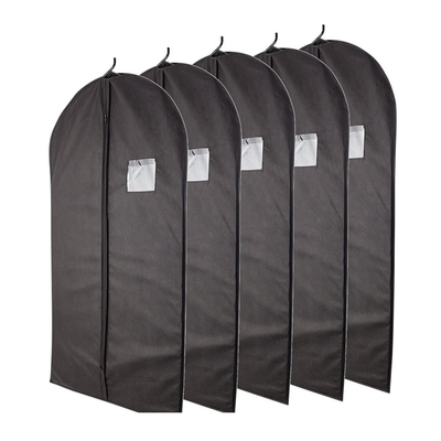 방진의 60x100cm OEM 260gsm 특정 개인 앞 맨즈 정장 가방
