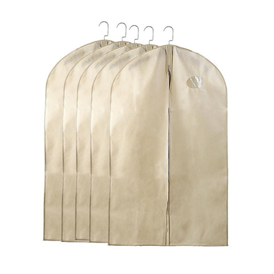 영업 흑자는 80gsm 60x100cm 비 우븐 정장 커버를 퀼트를 넣어 누볐습니다
