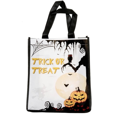 플라스틱 병 PET 35x15x40cm RPET은 PP 포대를 적층했습니다