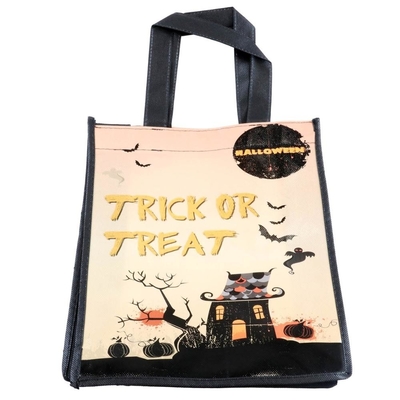 플라스틱 병 PET 35x15x40cm RPET은 PP 포대를 적층했습니다