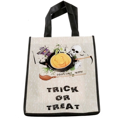 플라스틱 병 PET 35x15x40cm RPET은 PP 포대를 적층했습니다