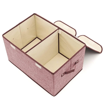 35L 45x20x30cm 10KG 120gsm 폴드형 구성 박스