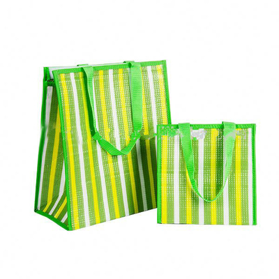 BSCI 35x20x35cm 80gsm 2 밀리미터 EPE 절연 냉각기 가방