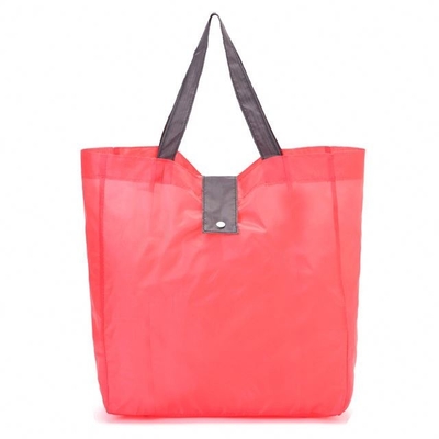 비 우븐 고객 35x15x35cm 210D 폴드형 여성용 대형 손가방