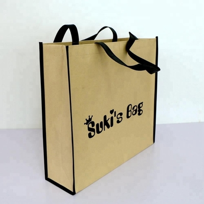 80gsm 150g 42x38x12cm 비 우븐 포장 봉지를 쇼핑하기
