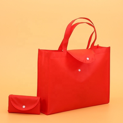 40x30x10cm BCSI 100gsm CMYK 라미네이트된 폴리프로필렌 여성용 대형 손가방